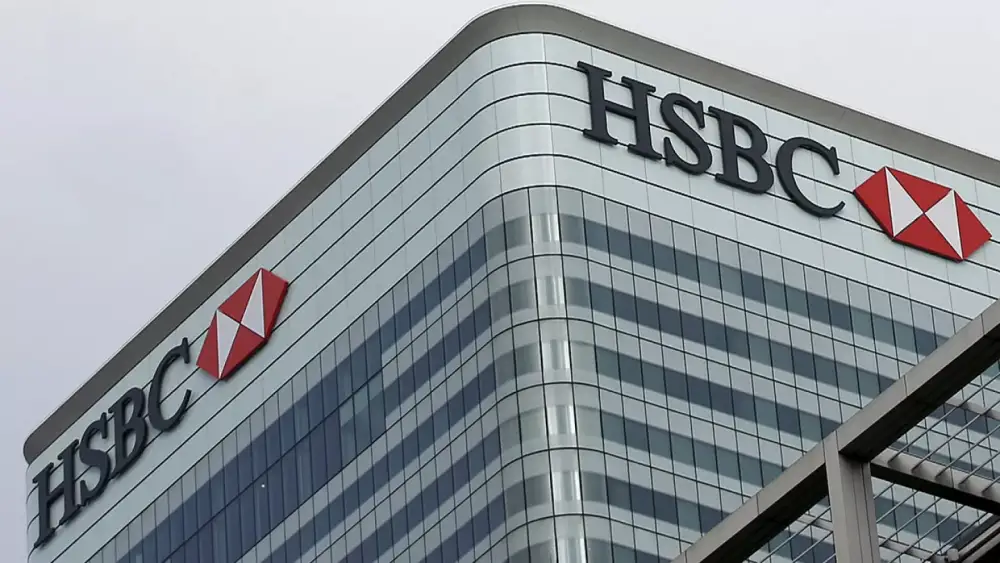 HSBC vende su filial argentina al Grupo Financiero Galicia